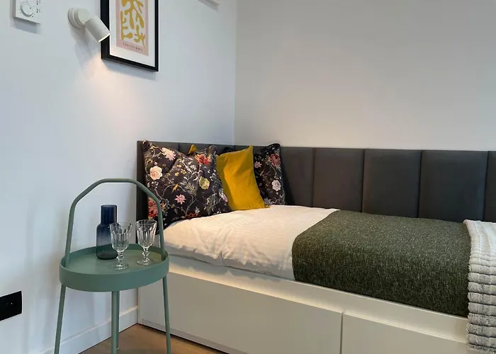 Oui Oui Apartment