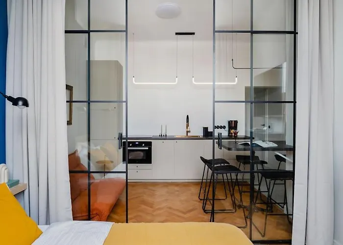 Warsaw Concierge Praga Centrum