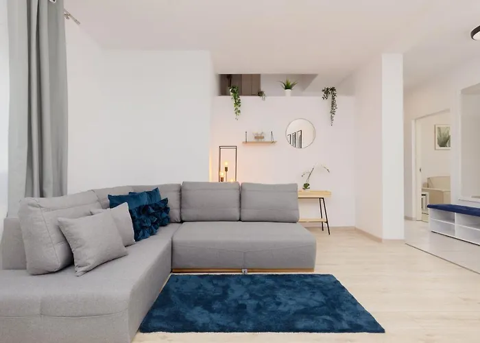 Metro Bemowo Two-Storey Apartment Pelczynskiego By Noclegi Renters