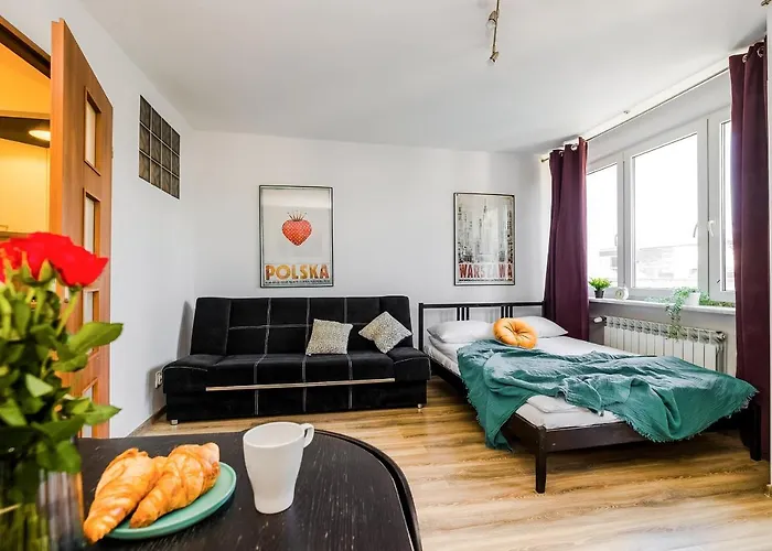 Shortstaypoland Jasna