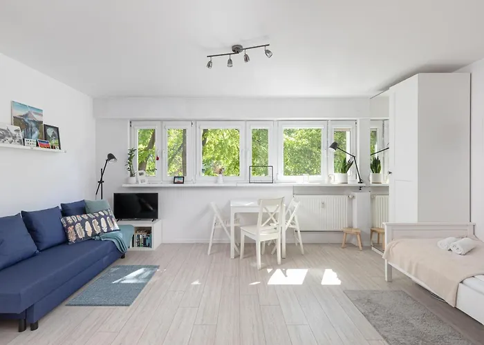 Rent Like Home - Raclawicka 154