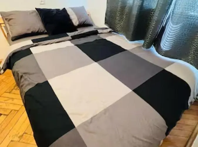 Homestay - Warm Room Close To City Center