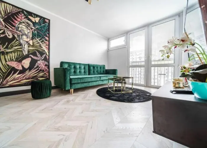 Luxury And Modern-City Center&G925