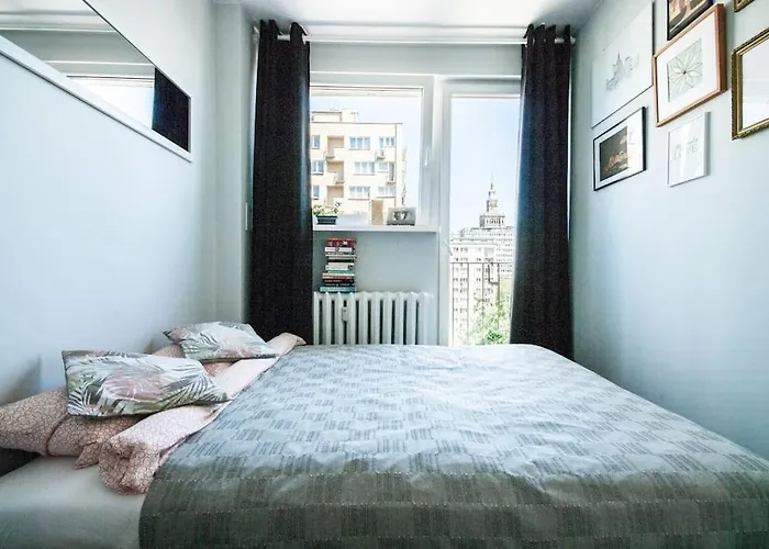 Beautiful Apartment In The Centre Panska 61