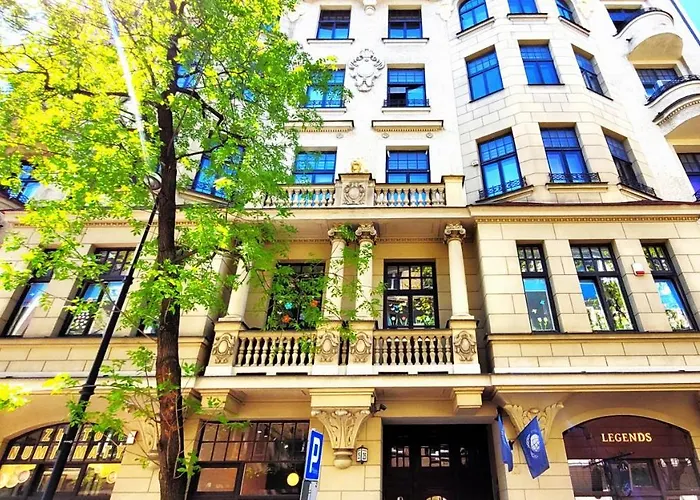 Central Station Hostel