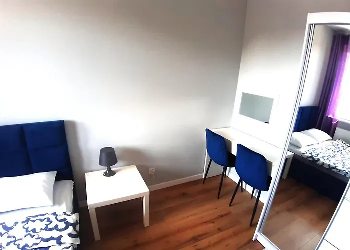Apartament Wawa