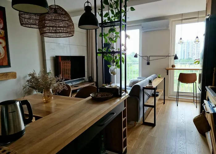 Harmony Apartment
