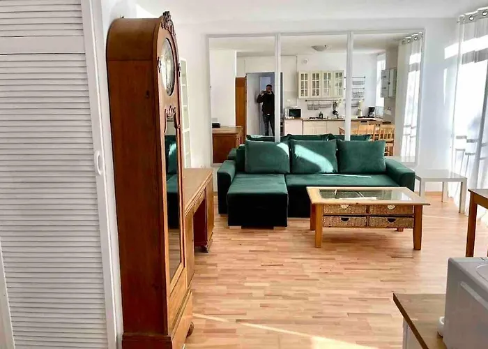 Old Town Miodowa Prime Apartment