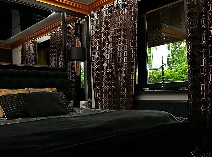 Luxuryapartments