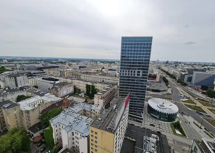 Fantastic Waw - Ch-V Pokoj 1
