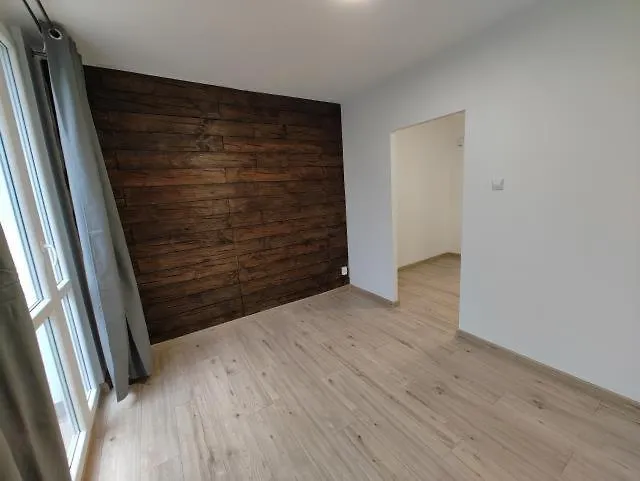 Kawalerka Na Doby - Warszawa Wola