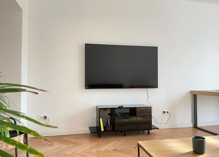 Pajczur Home - 40M2