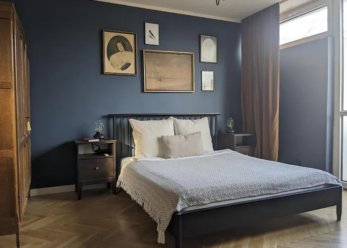 Warsaw Studio Saska Kepa