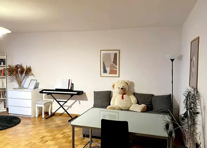 Silversky Apartment