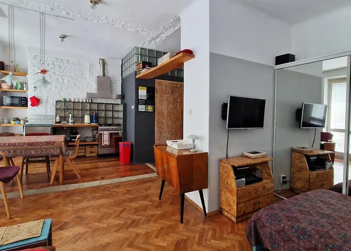 Studio Klimat Mokotow