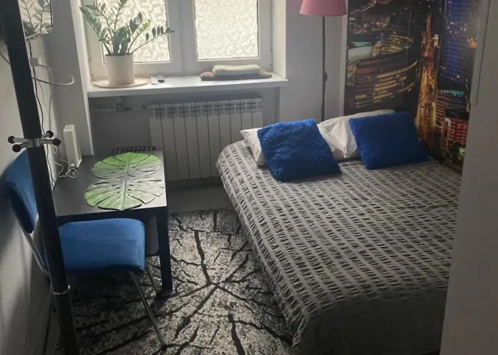 Komfort Na Tamce,Parter, Niedaleko Starowki, Powisle