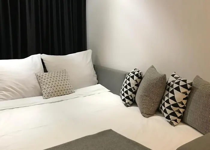 Lumi Warszawa Mokotow