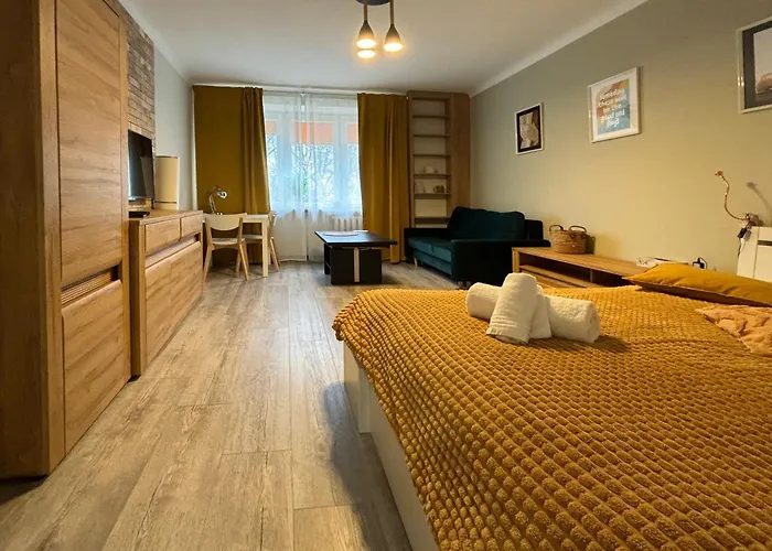 Good Days Apartment