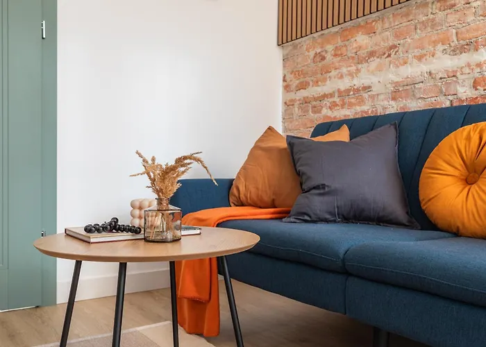 Superapart Orla 5, Calming Oasis