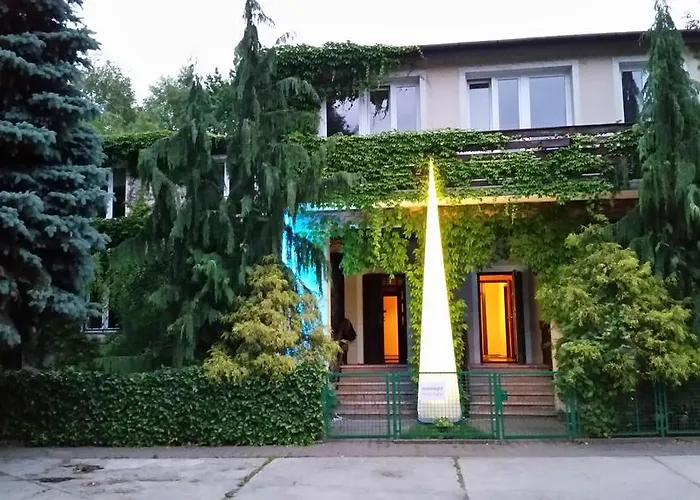 Hostel Monolight