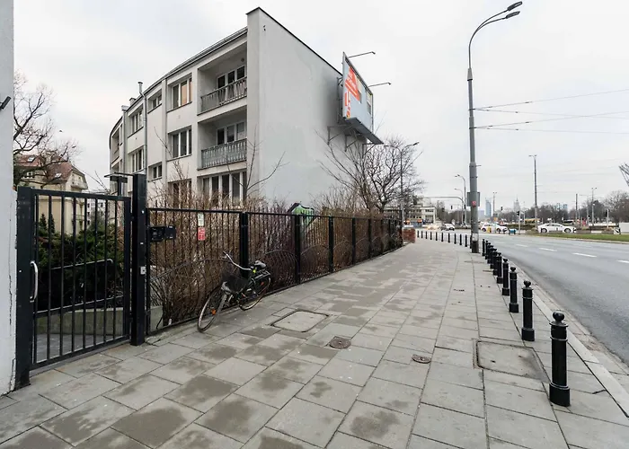 Indigo Studios Pge Narodowy