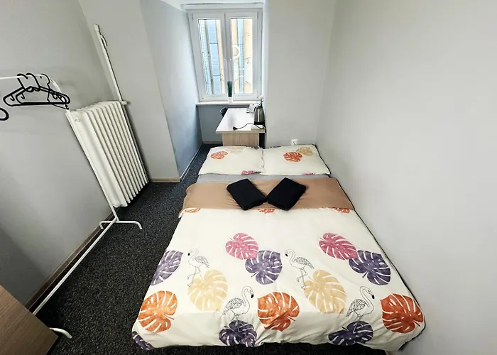 Fantastic Waw - Ns54 Room H