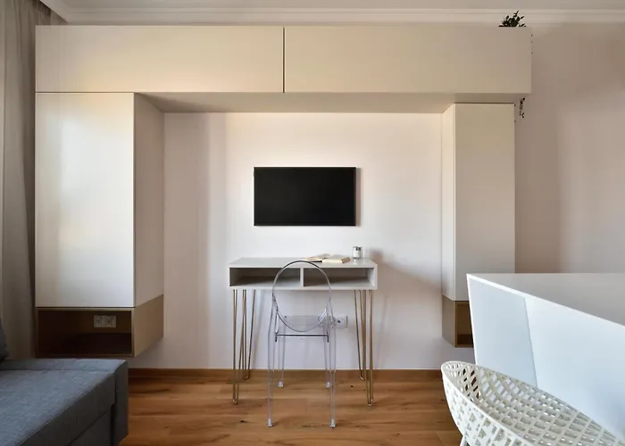 Warszawianka Studio