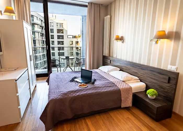 Triton Apartments