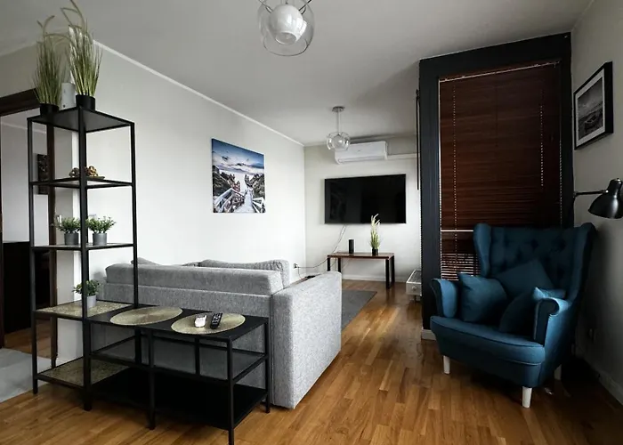Home&Home Wola