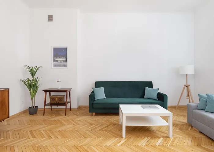 Stylish Apartment Swietojanska By Noclegi Renters