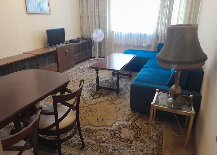 Apartament Zelazna 101 By Homeprime