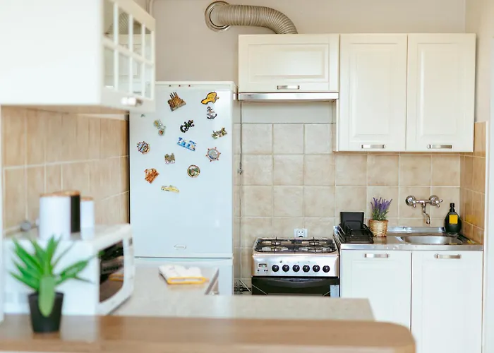 Plac Konstytucji 6 Grey - Bezplatny Garaz Podziemny - Free Parking - Apartament Dla 4 Osob