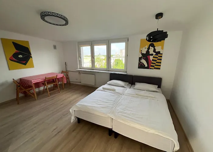 Murano Apartaments City Center Duo