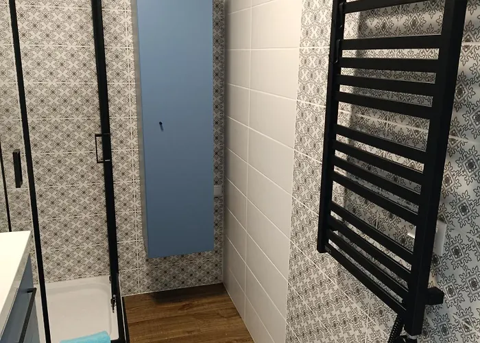 Apartament Magnolia