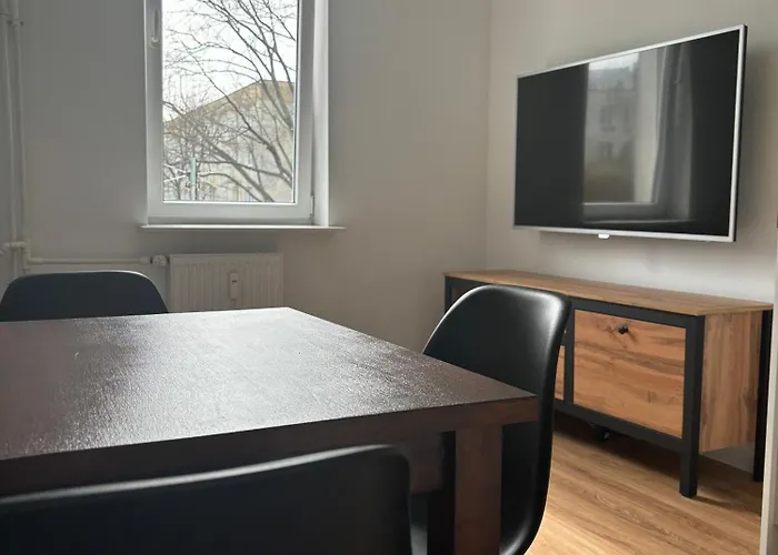 Olo Apartment