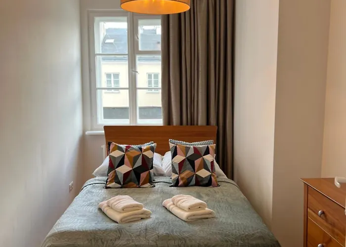 Apartamenty Centrum