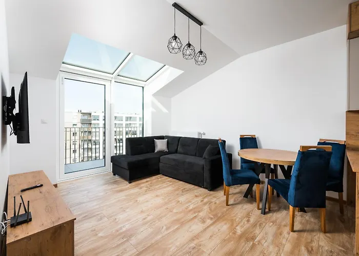 Ursus Cosy Apartments