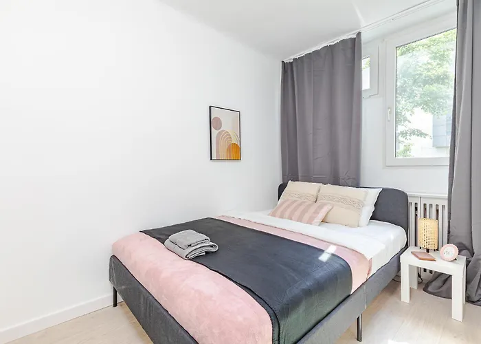 Superapart Jana Pawla II Apt 106 With Elevator Feel At Home
