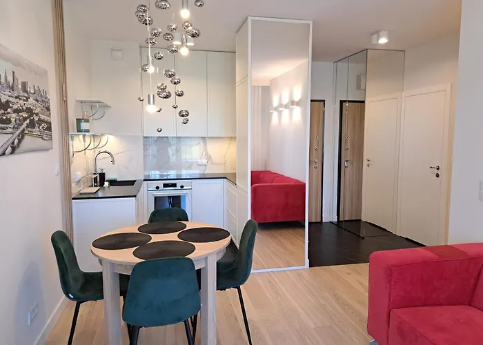 Wolare Inn Apartment