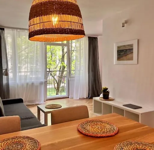 Przytulne Studio Stare Miasto