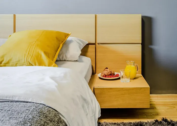 Apartament Ch Promenada
