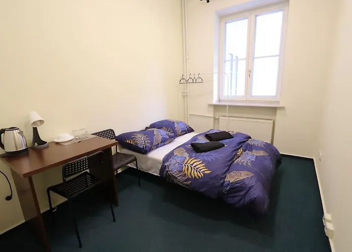 Fantastic Waw - Ns42 Room O