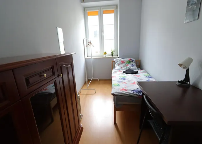 Fantastic Waw - Room Ch16-B