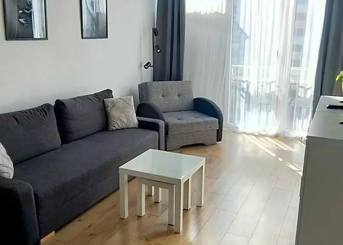 Apartament Fervor Jp No 3
