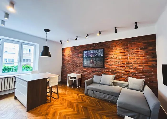 Apartament W Centrum