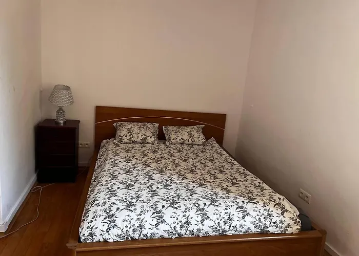 Pokoje Na Muranowie
