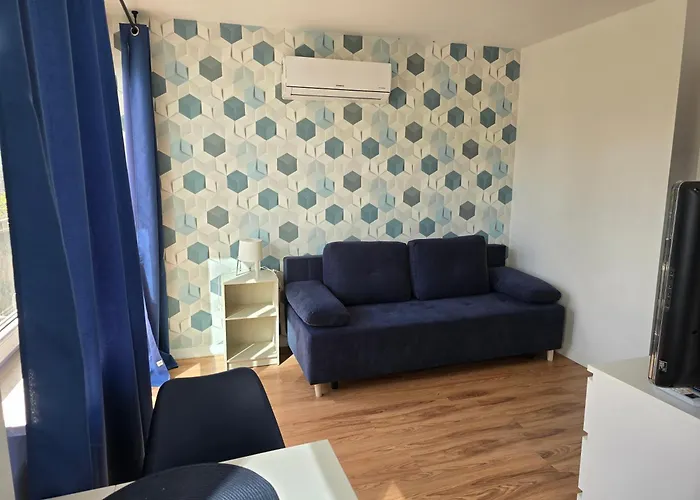 Apartament Nadia