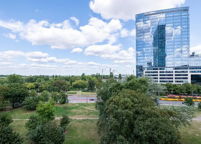 Rentplanet - Apartament Pokorna