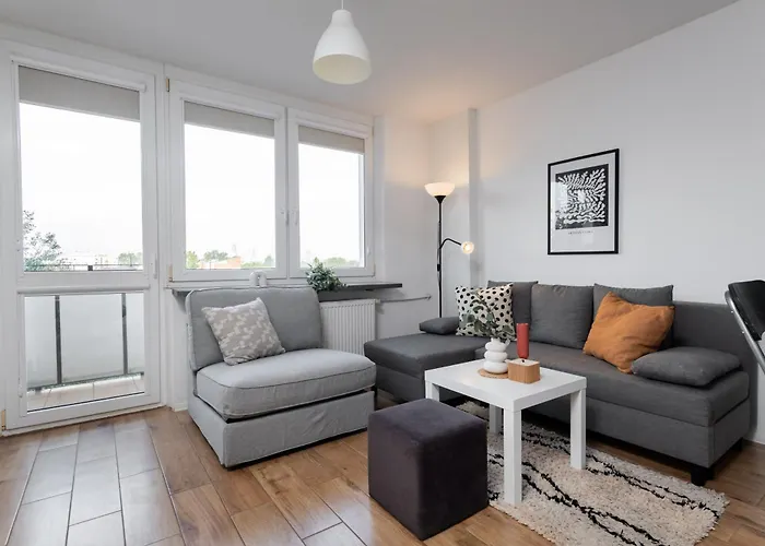 Superapart Saska Apt 66