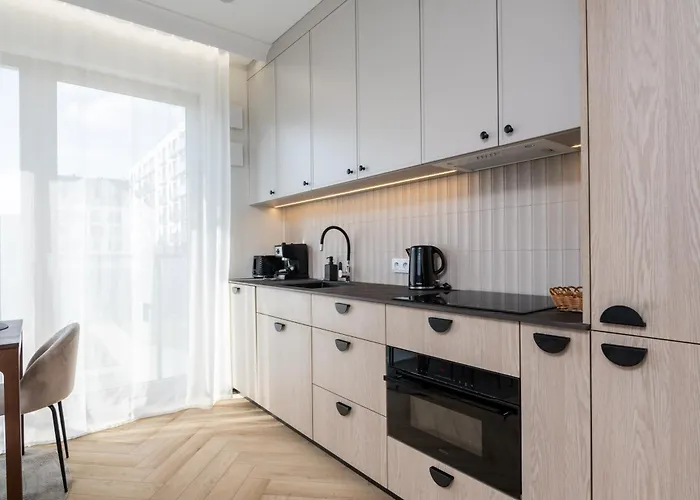 Kombucha Premium Apartment Wynalazek